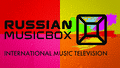 Russian Music Box