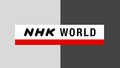 NHK World TV