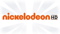 Nickelodeon HD