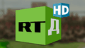Russia Today Док HD