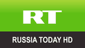 Russia Today HD