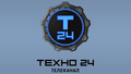 Техно 24